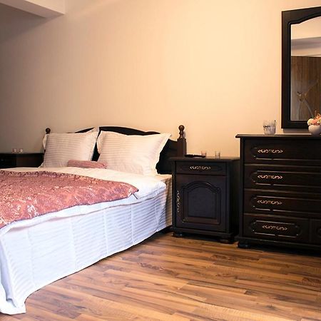 Apartament Mountain Life Szászbuda Kültér fotó