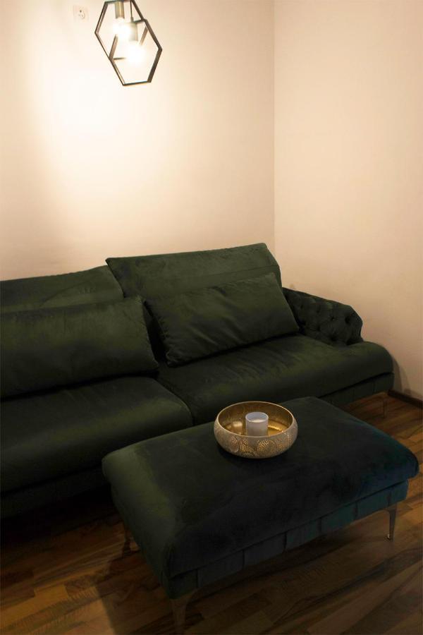 Apartament Mountain Life Szászbuda Kültér fotó