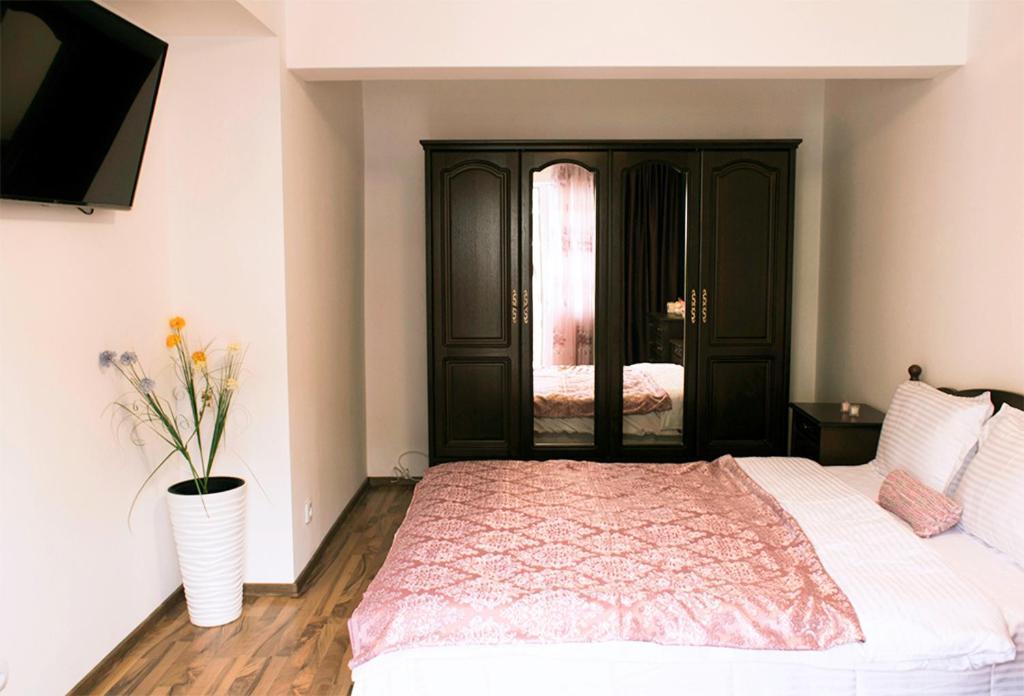 Apartament Mountain Life Szászbuda Kültér fotó