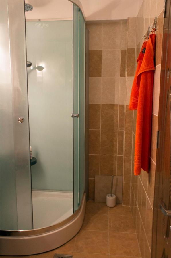 Apartament Mountain Life Szászbuda Kültér fotó