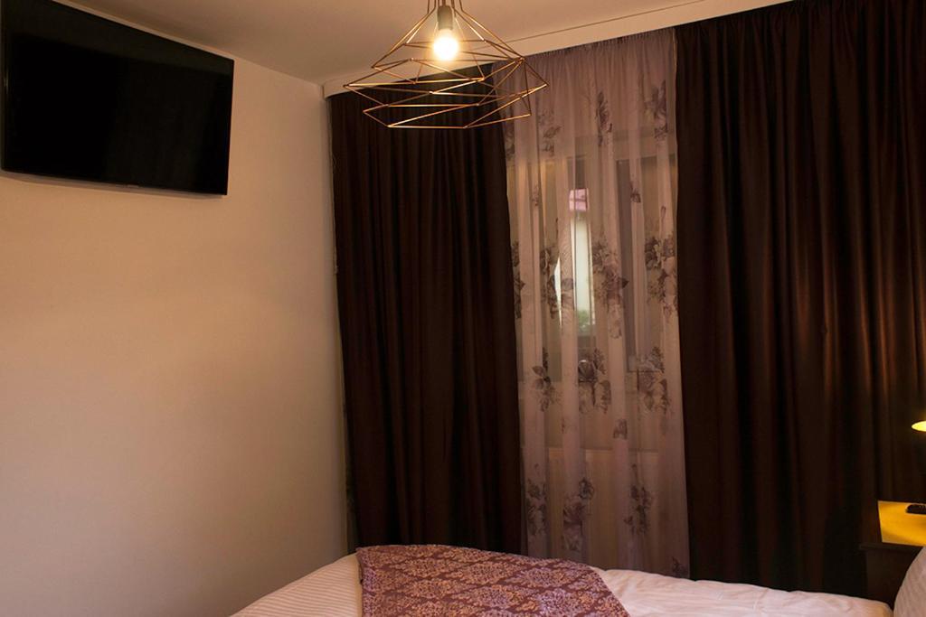 Apartament Mountain Life Szászbuda Kültér fotó