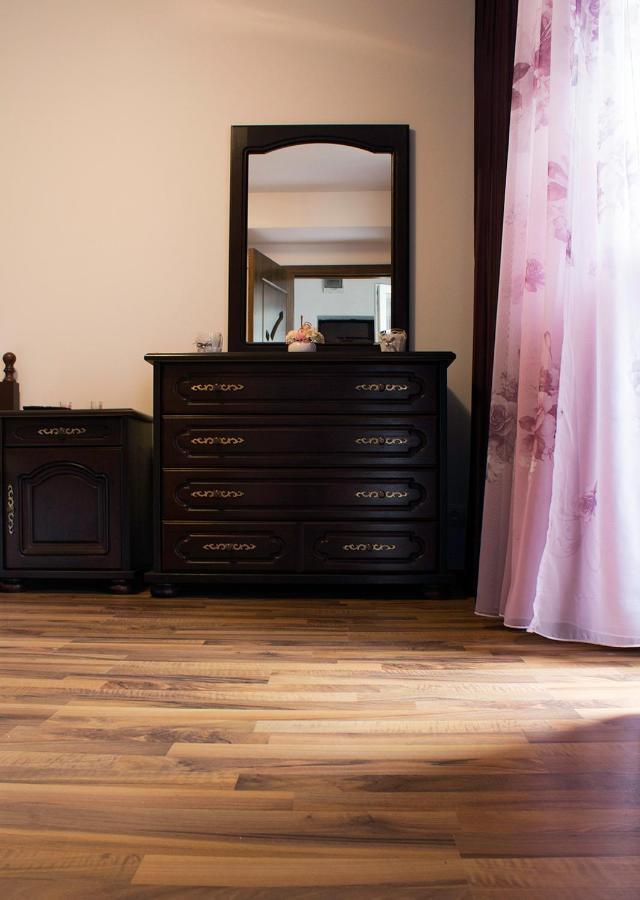 Apartament Mountain Life Szászbuda Kültér fotó
