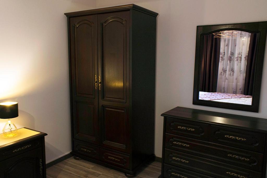 Apartament Mountain Life Szászbuda Kültér fotó