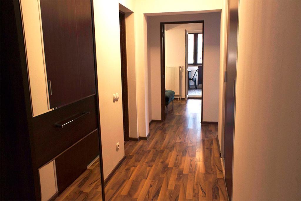 Apartament Mountain Life Szászbuda Kültér fotó
