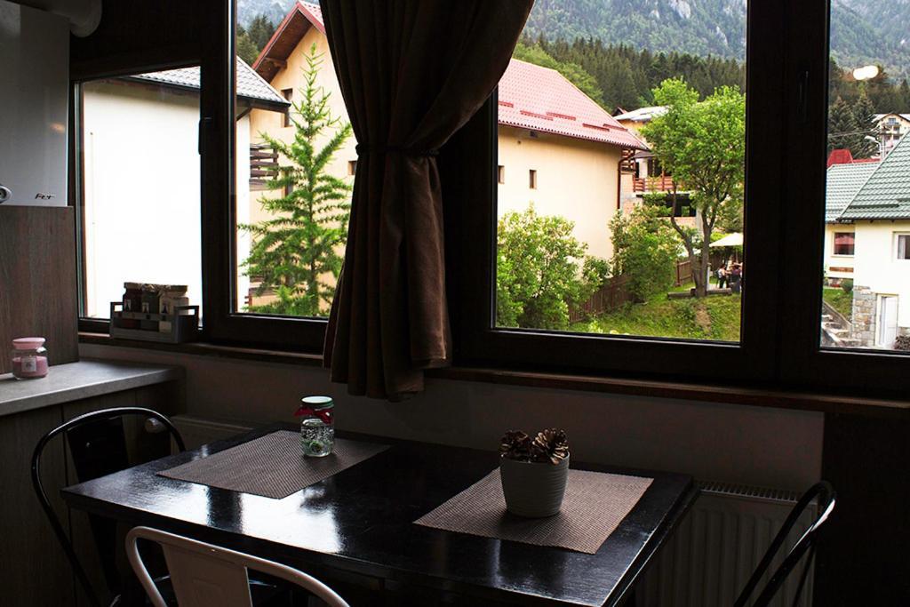 Apartament Mountain Life Szászbuda Kültér fotó