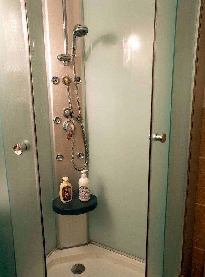 Apartament Mountain Life Szászbuda Kültér fotó