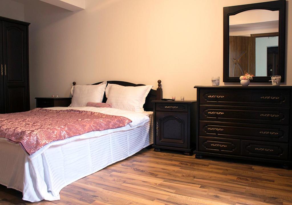 Apartament Mountain Life Szászbuda Kültér fotó