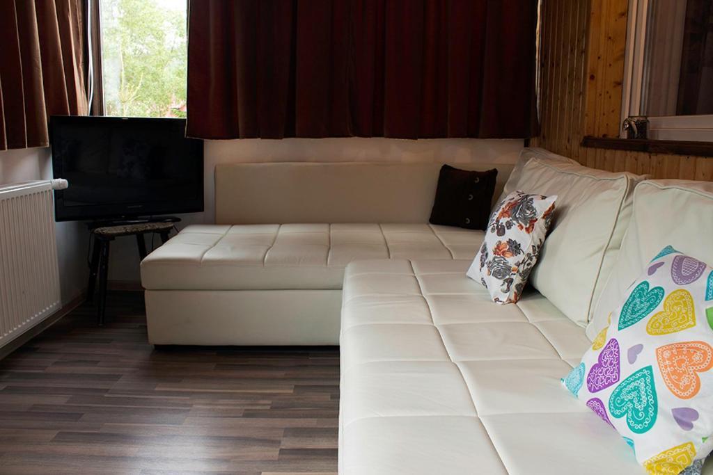 Apartament Mountain Life Szászbuda Kültér fotó