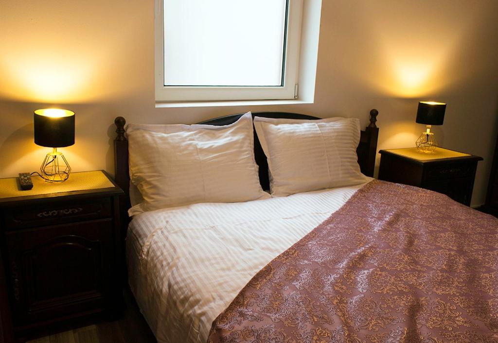 Apartament Mountain Life Szászbuda Kültér fotó